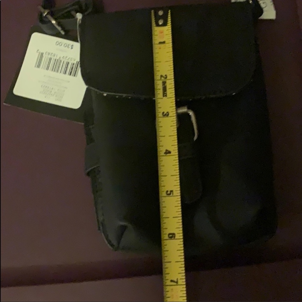 Small crossbody multi use bag - Picture 7 of 8